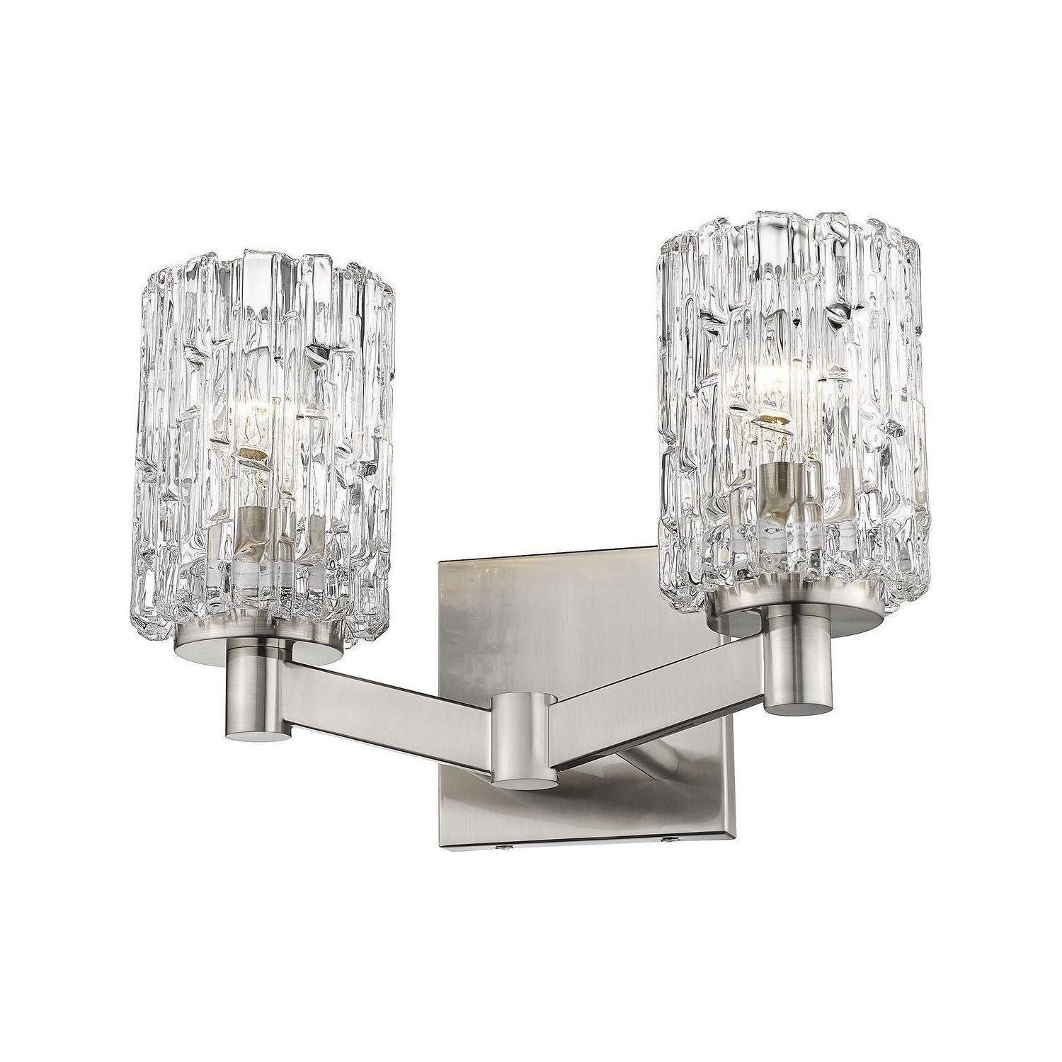Z-Lite - Aubrey Vanity Light - Lights Canada