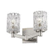 Z-Lite - Aubrey Vanity Light - Lights Canada