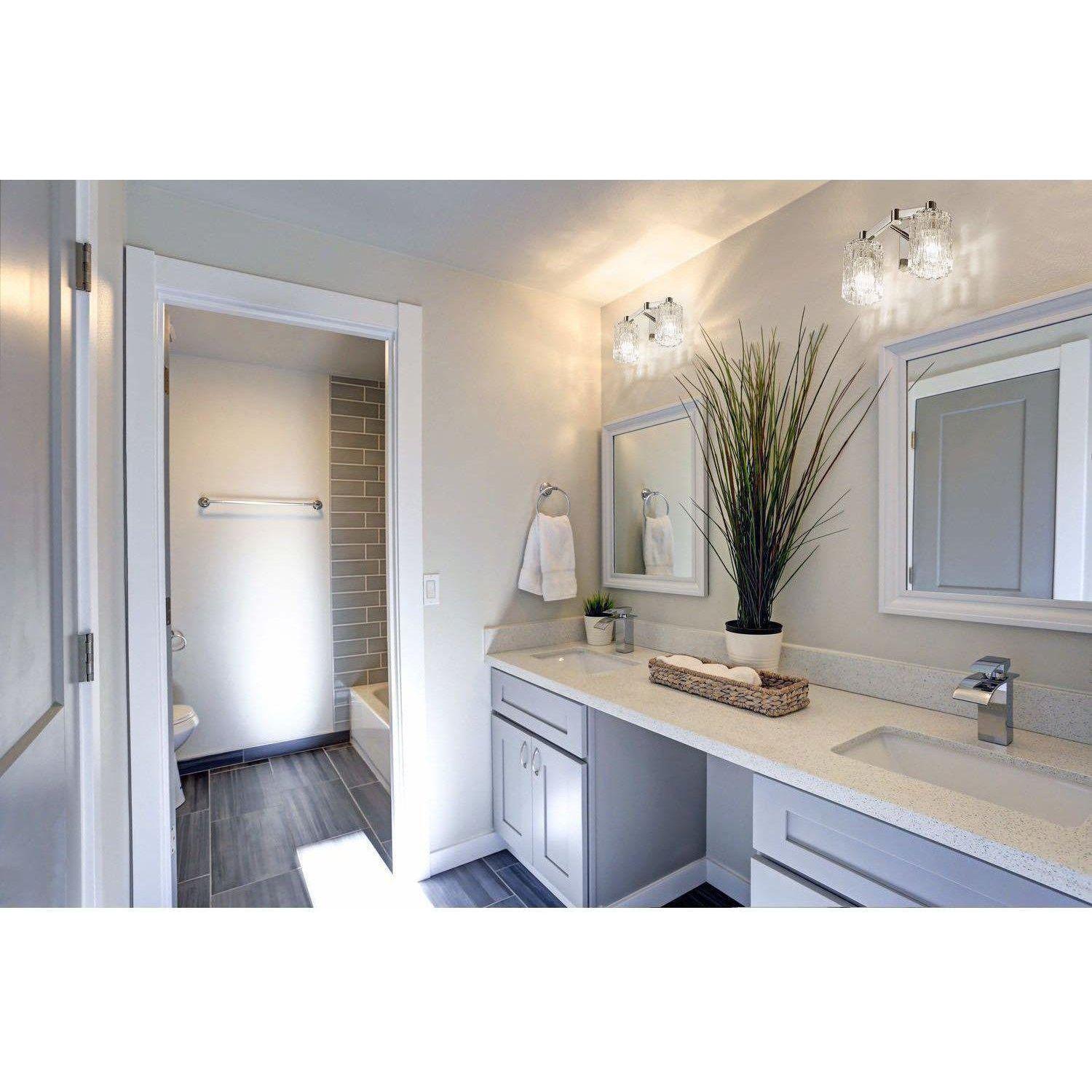 Z-Lite - Aubrey Vanity Light - Lights Canada