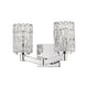 Z-Lite - Aubrey Vanity Light - Lights Canada