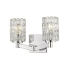 Z-Lite - Aubrey Vanity Light - Lights Canada