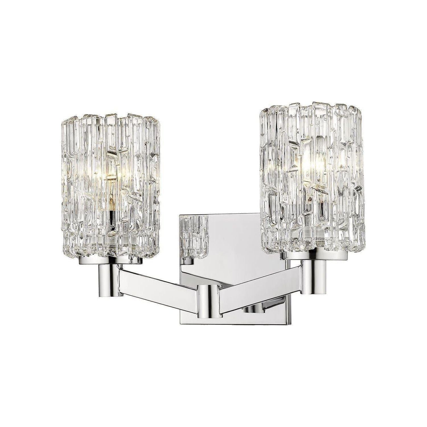 Z-Lite - Aubrey Vanity Light - Lights Canada