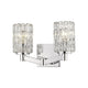 Z-Lite - Aubrey Vanity Light - Lights Canada