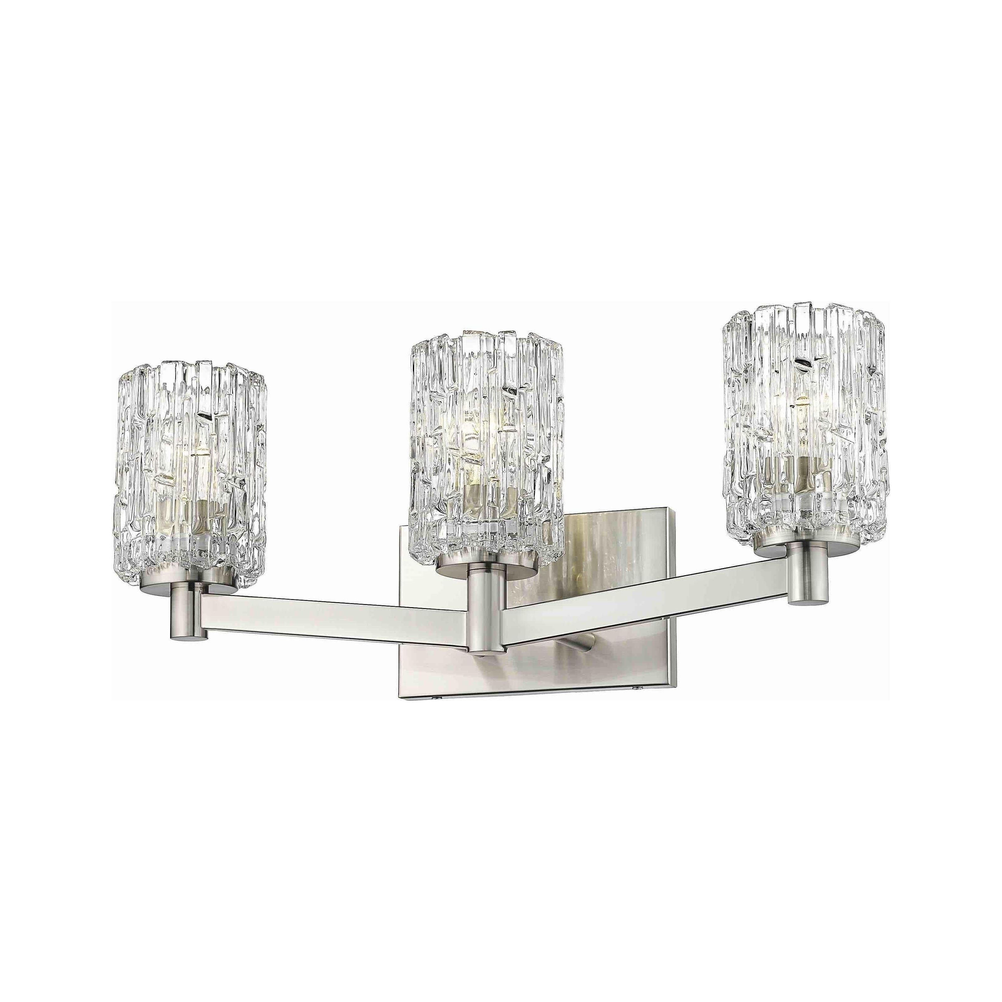 Z-Lite - Aubrey Vanity Light - Lights Canada