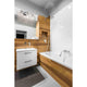 Z-Lite - Aubrey Vanity Light - Lights Canada