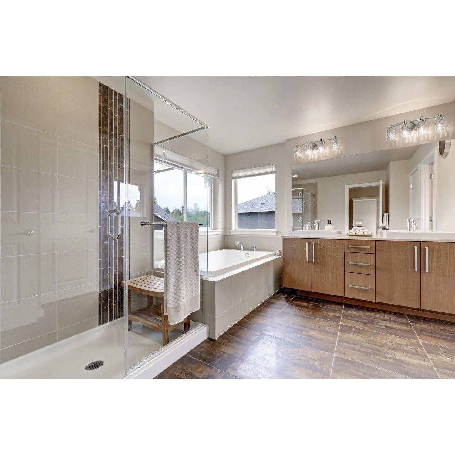 Z-Lite - Aubrey Vanity Light - Lights Canada