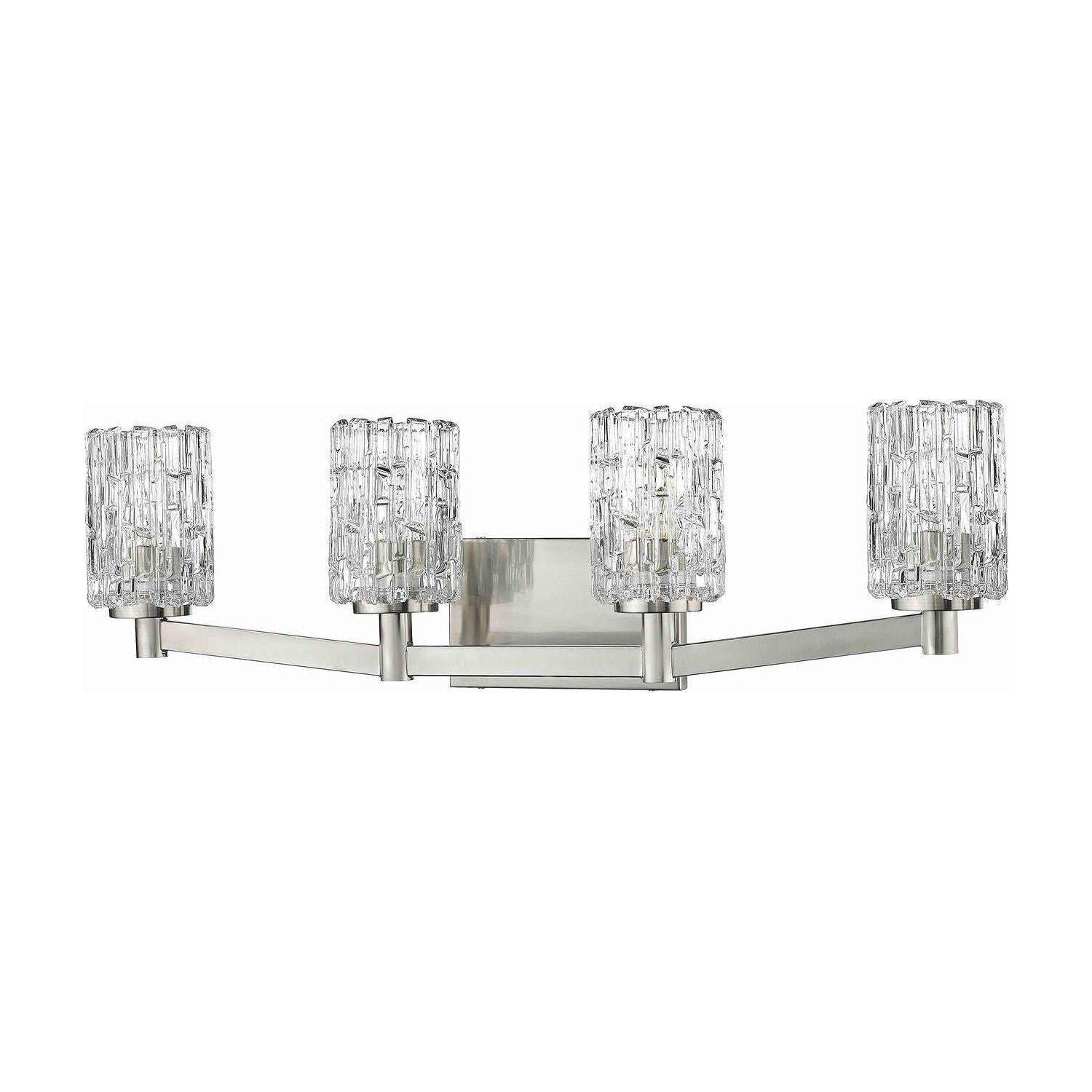 Z-Lite - Aubrey Vanity Light - Lights Canada