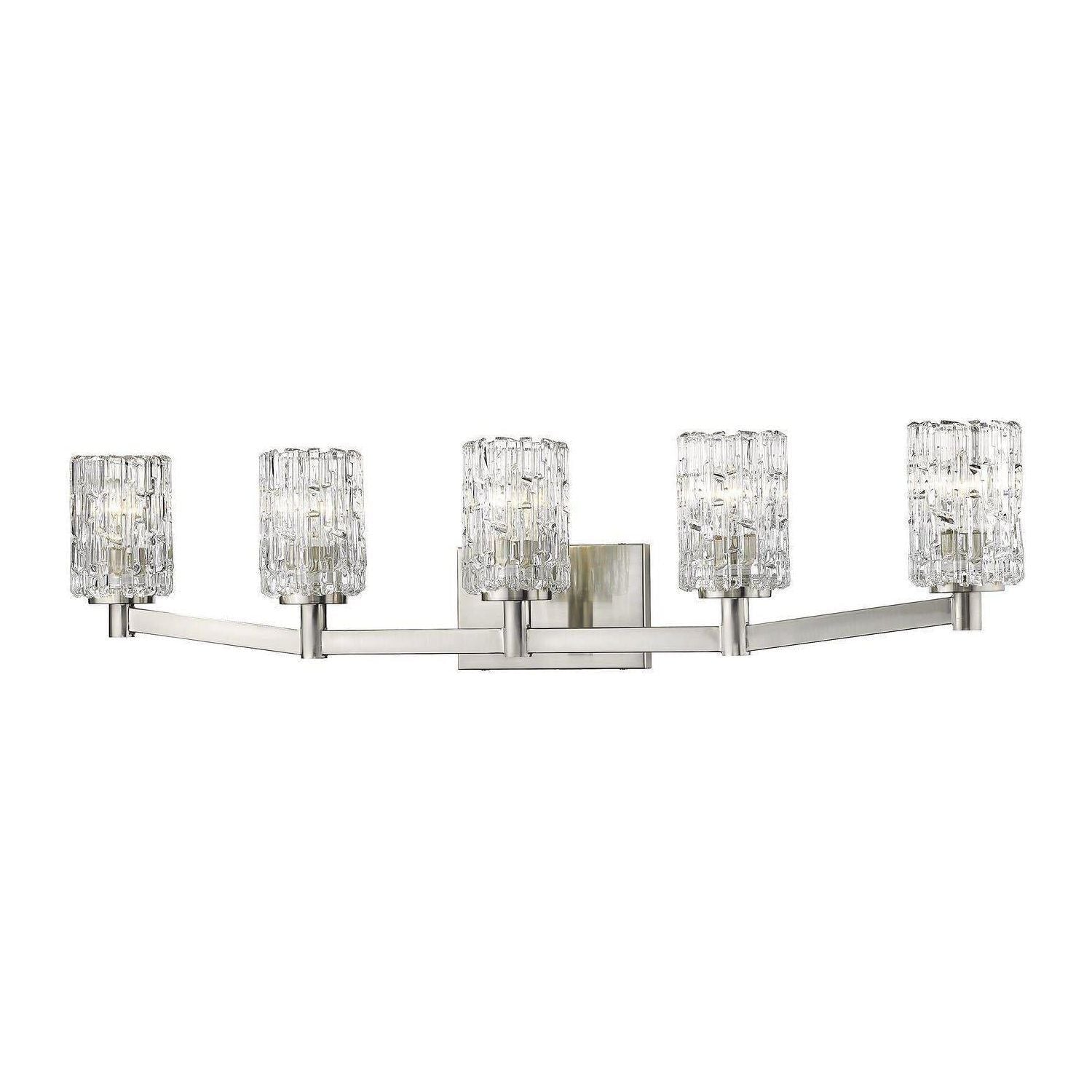 Z-Lite - Aubrey Vanity Light - Lights Canada