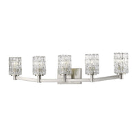 Aubrey Vanity Light