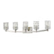 Z-Lite - Aubrey Vanity Light - Lights Canada