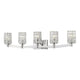 Z-Lite - Aubrey Vanity Light - Lights Canada