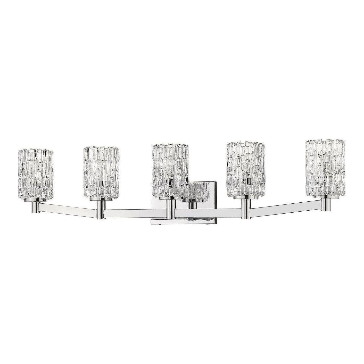 Z-Lite - Aubrey Vanity Light - Lights Canada
