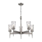 Z-Lite - Flair Chandelier - Lights Canada