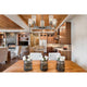 Z-Lite - Flair Chandelier - Lights Canada