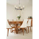 Z-Lite - Flair Chandelier - Lights Canada