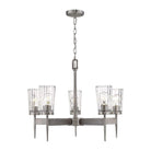 Z-Lite - Flair Chandelier - Lights Canada
