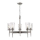 Z-Lite - Flair Chandelier - Lights Canada
