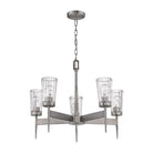 Z-Lite - Flair Chandelier - Lights Canada