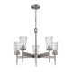 Z-Lite - Flair Chandelier - Lights Canada