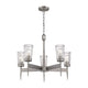 Z-Lite - Flair Chandelier - Lights Canada