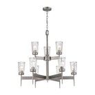 Z-Lite - Flair Chandelier - Lights Canada