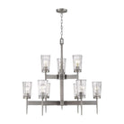 Z-Lite - Flair Chandelier - Lights Canada