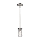Z-Lite - Flair Mini Pendant - Lights Canada