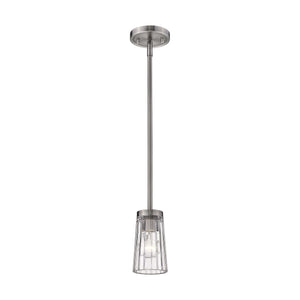 Z-Lite - Flair Mini Pendant - Lights Canada