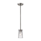 Z-Lite - Flair Mini Pendant - Lights Canada