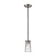 Z-Lite - Flair Mini Pendant - Lights Canada