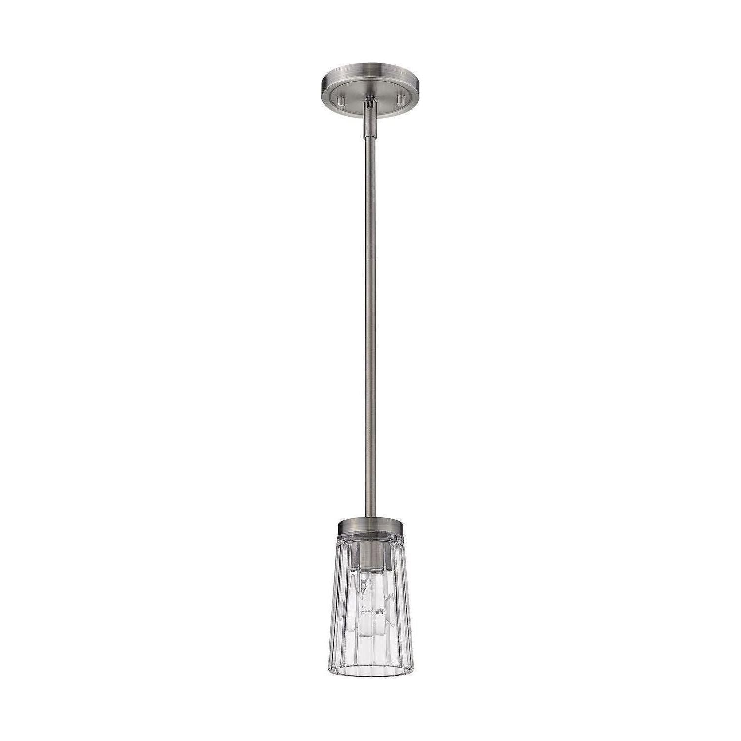 Z-Lite - Flair Mini Pendant - Lights Canada