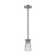 Z-Lite - Flair Mini Pendant - Lights Canada