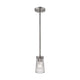 Z-Lite - Flair Mini Pendant - Lights Canada