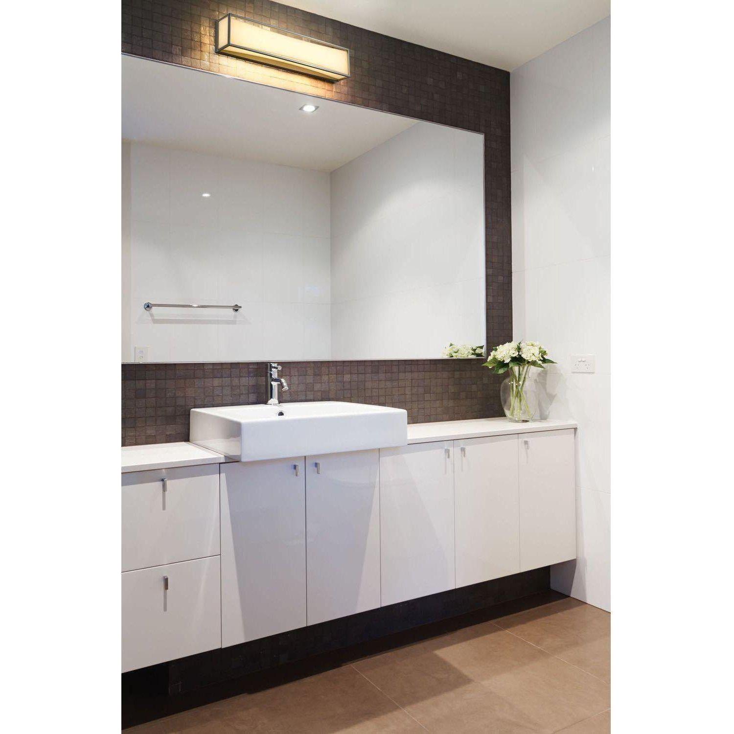 Z-Lite - Baden Vanity Light - Lights Canada