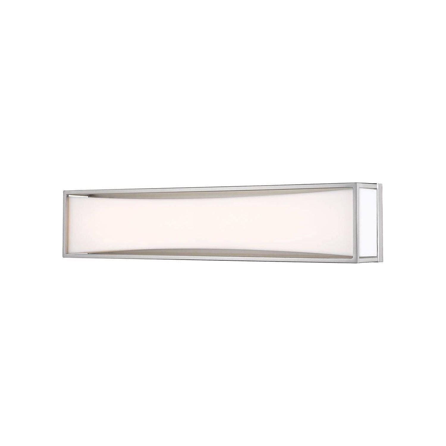 Z-Lite - Baden Vanity Light - Lights Canada