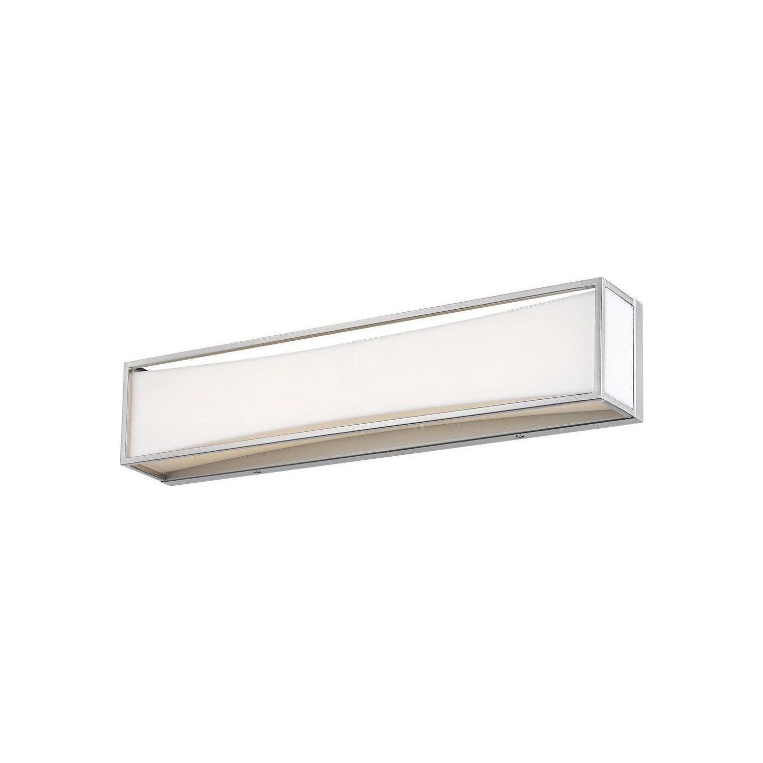 Z-Lite - Baden Vanity Light - Lights Canada