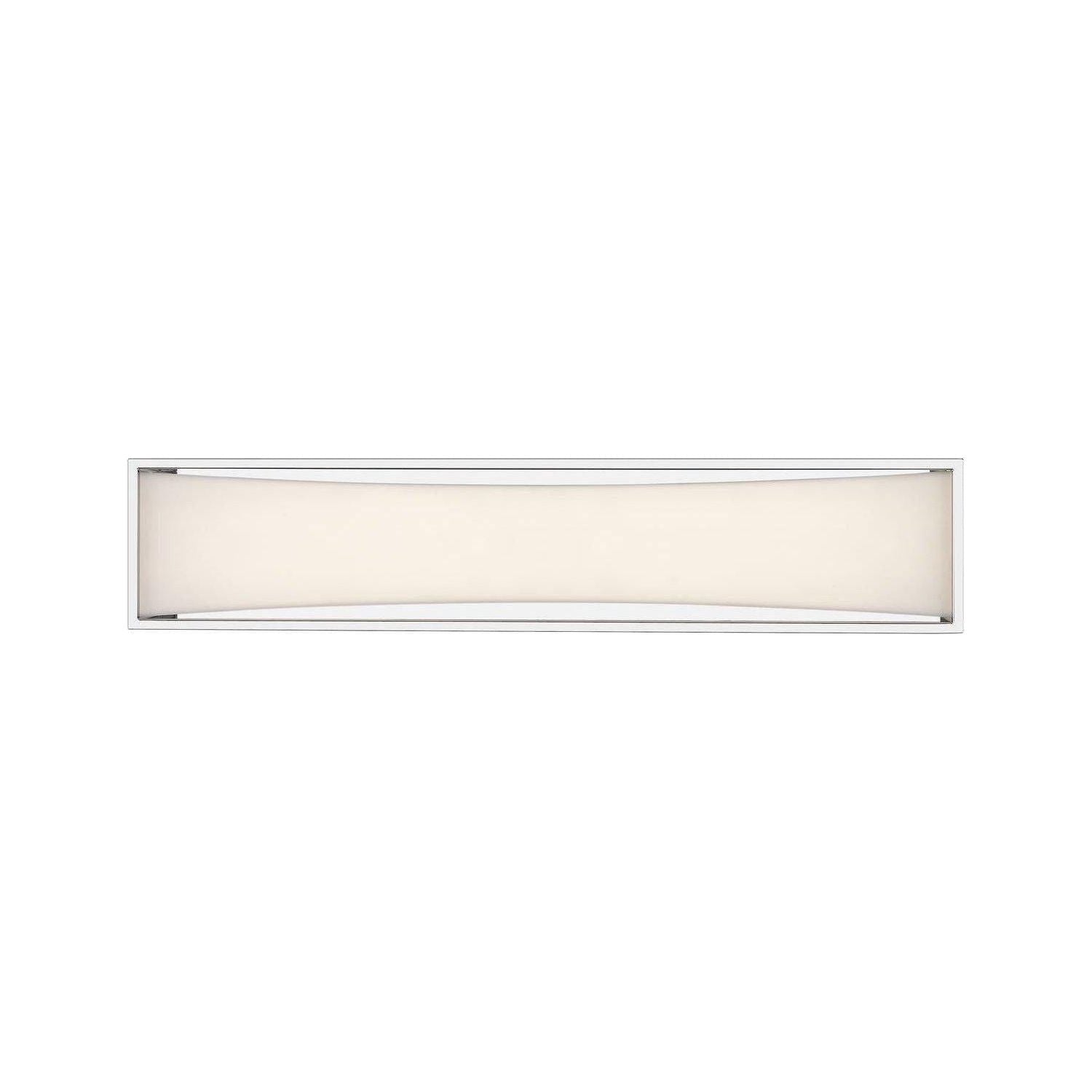 Z-Lite - Baden Vanity Light - Lights Canada