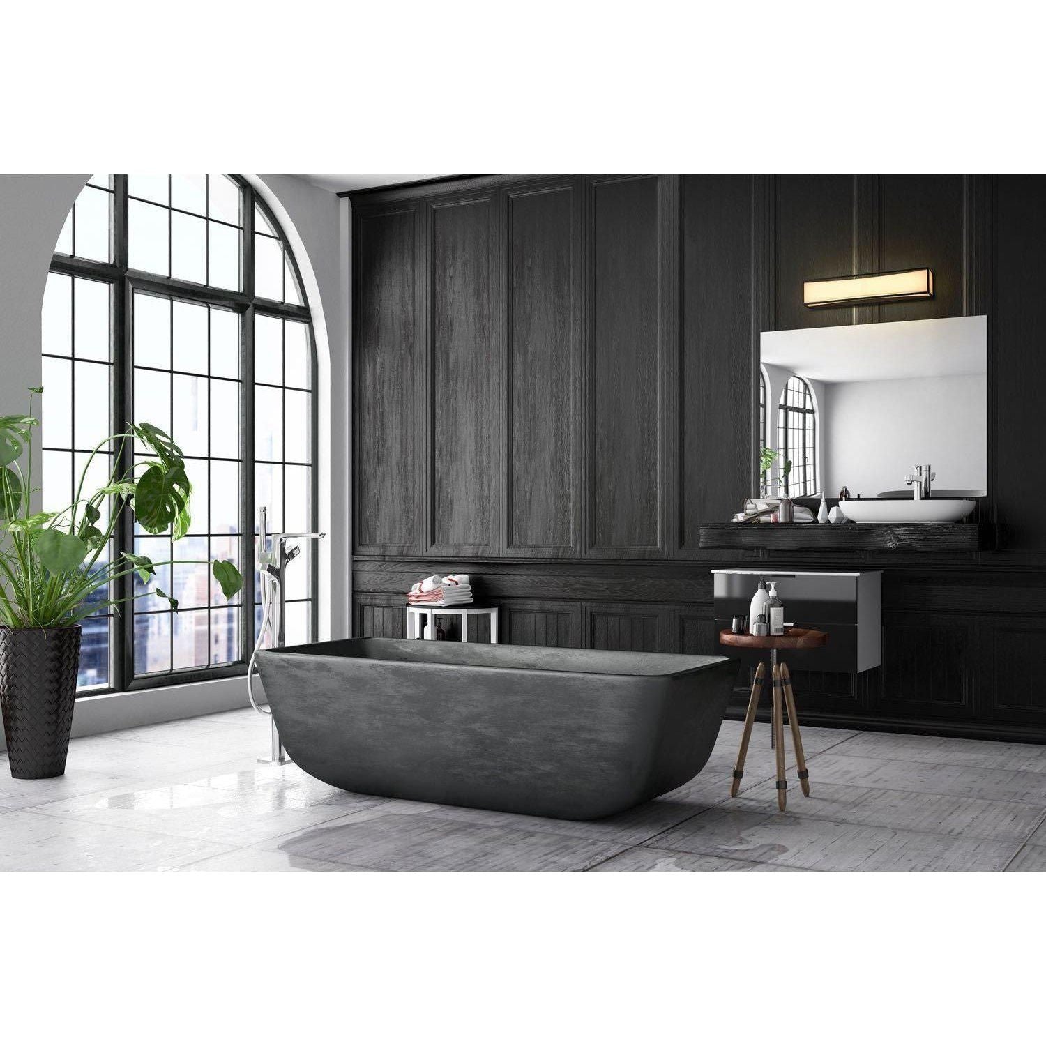 Z-Lite - Baden Vanity Light - Lights Canada