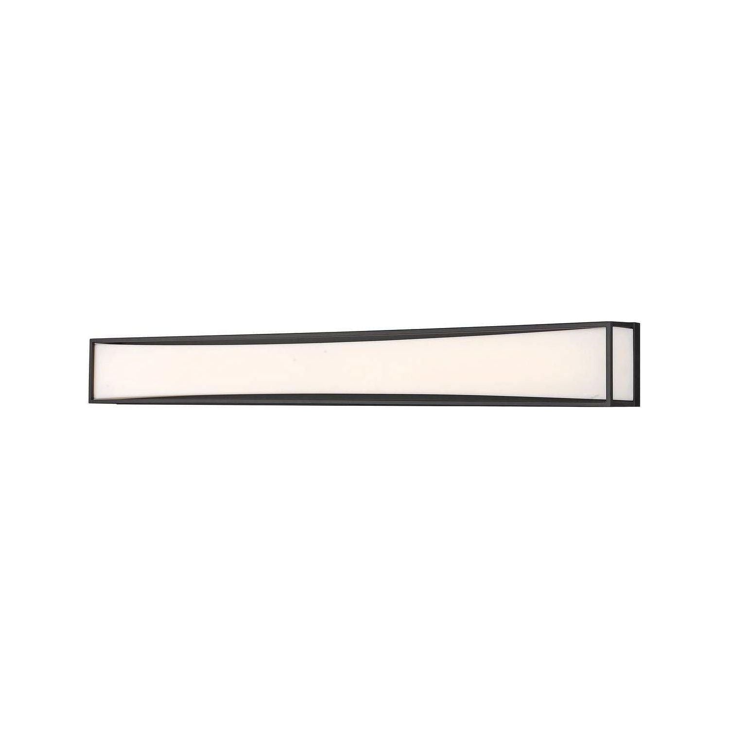 Z-Lite - Baden Vanity Light - Lights Canada