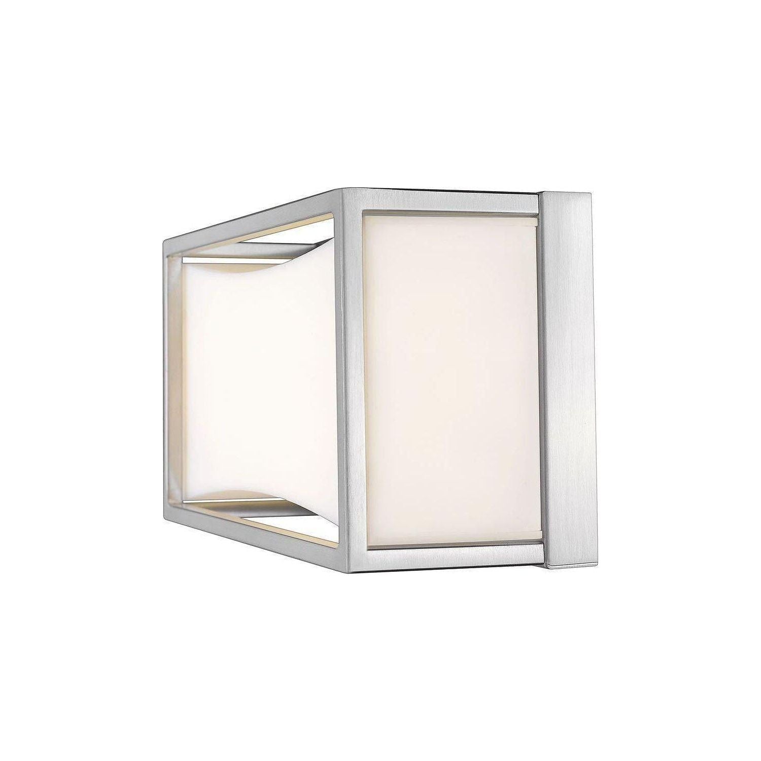 Z-Lite - Baden Vanity Light - Lights Canada