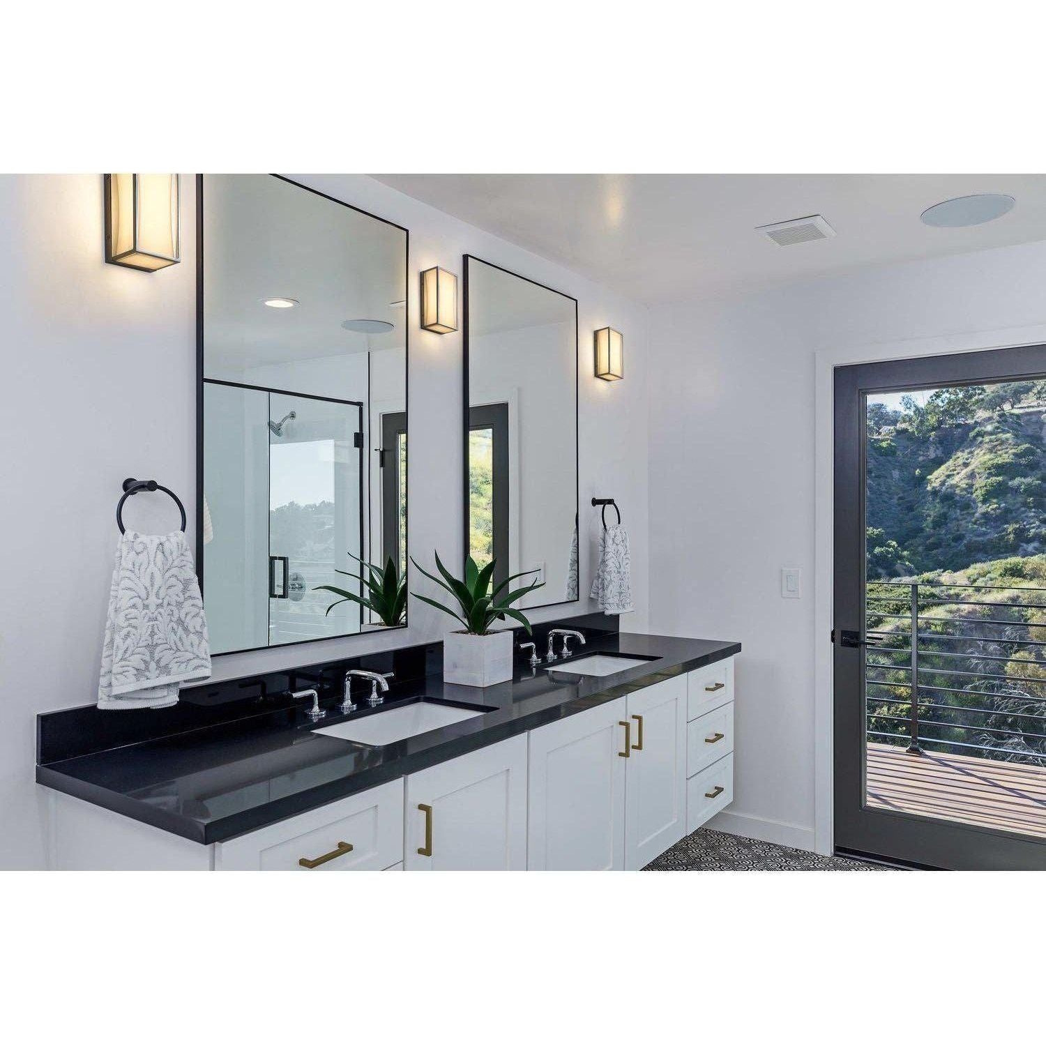 Z-Lite - Baden Vanity Light - Lights Canada