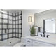 Z-Lite - Baden Vanity Light - Lights Canada