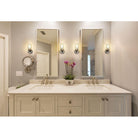 Z-Lite - Dover Street Wall Sconce - Lights Canada