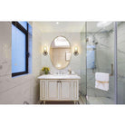 Z-Lite - Dover Street Wall Sconce - Lights Canada