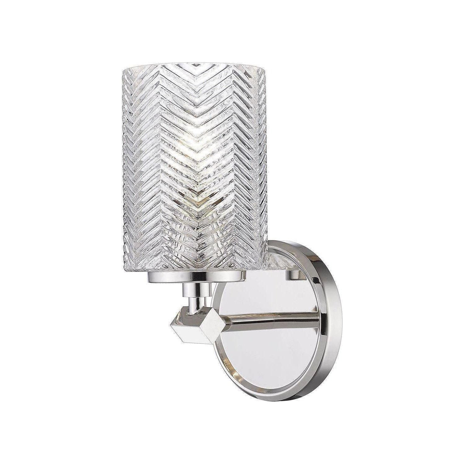 Z-Lite - Dover Street Wall Sconce - Lights Canada