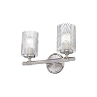 Dover Street Vanity Light