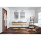 Z-Lite - Dover Street Vanity Light - Lights Canada