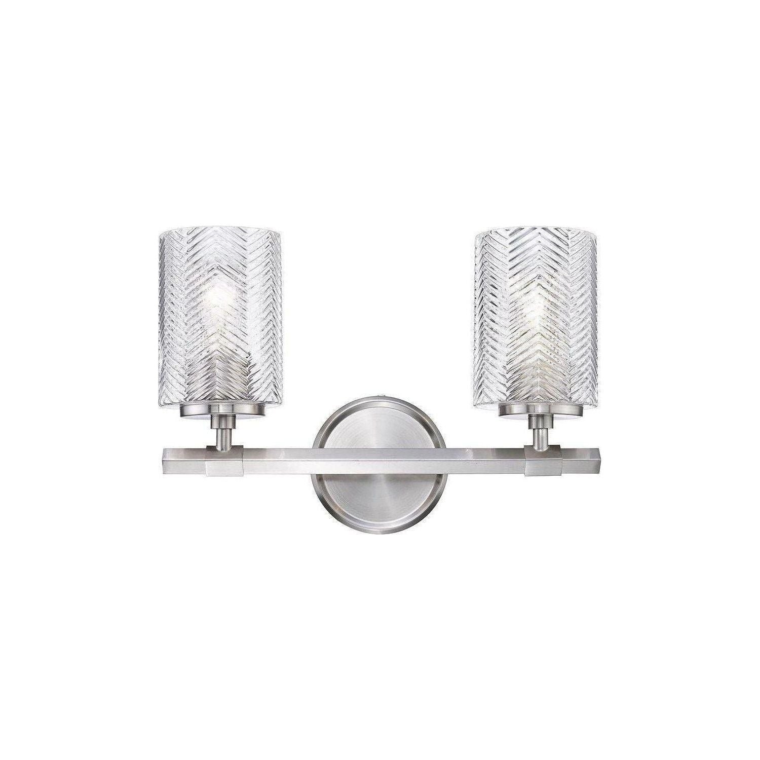 Z-Lite - Dover Street Vanity Light - Lights Canada