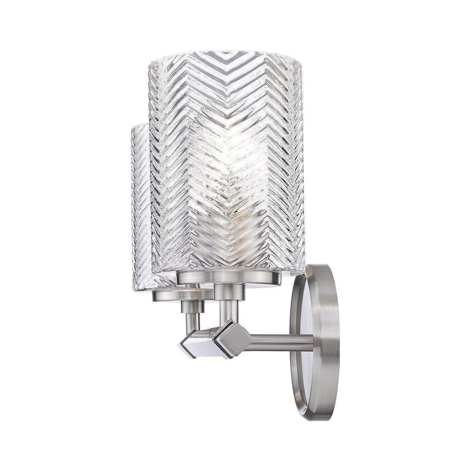 Z-Lite - Dover Street Vanity Light - Lights Canada