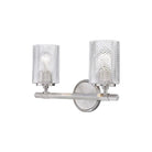 Z-Lite - Dover Street Vanity Light - Lights Canada